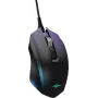 uRage Reaper 800 Rato gaming 8K, preto 00217845