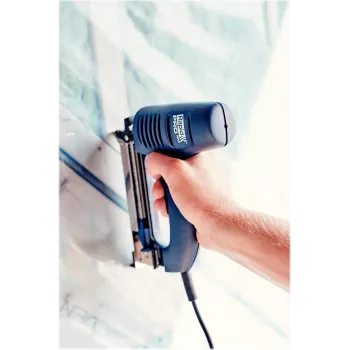 RAPID TOOLS Agrafos de arame fino tipo 53 16 mm aço galvanizado, 5000 unid., embalagem grande 5000202