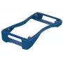 Bopla BS 700 DI-D-5005 Vedante decorativo azul-sinal 185,8 x 97,1 x 35,5 mm 82875005