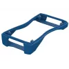 Bopla BS 700 DI-D-5005 Vedante decorativo azul-sinal 185,8 x 97,1 x 35,5 mm 82875005