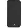 Capa Black Rock Booklet Slim Folio para Apple iPhone Air, preto 00229699
