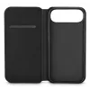 Capa Black Rock Booklet Slim Folio para Apple iPhone Air, preto 00229699