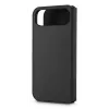 Capa Black Rock Booklet Slim Folio para Apple iPhone Air, preto 00229699