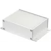 Bopla FILOTEC F 1036-80 WL Caixa de perfil 105 x 36 x 80 mm alumínio anodizado 97216080.H