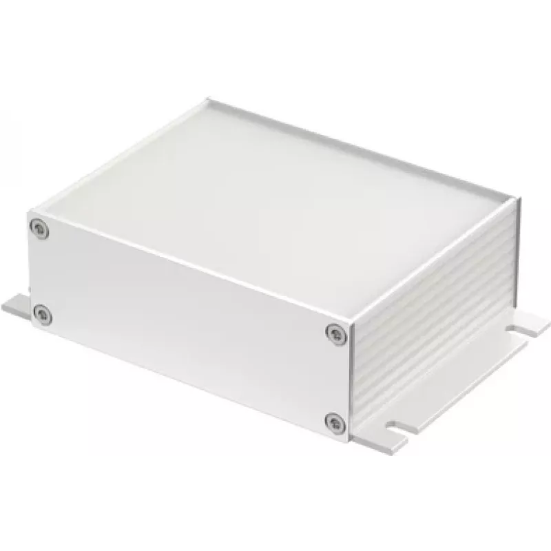 Bopla FILOTEC F 1036-80 WL Caixa de perfil 105 x 36 x 80 mm alumínio anodizado 97216080.H