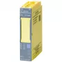 Siemens SIMATIC ET 200SP Módulo de entrada analógica failsafe F-AI 4xI (0)4..20mA HF, 4 canais, 16 bits, SIL 3, PL e, 20 mm largura, 6ES7136-6AA00-0CA1