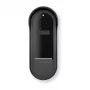 HOMEMATIC IP Campainha de vídeo (HmIP-CODB-A) (antracite, 3 MP, Wi-Fi)