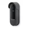 HOMEMATIC IP Campainha de vídeo (HmIP-CODB-A) (antracite, 3 MP, Wi-Fi)