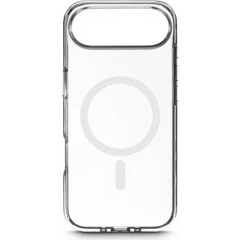 Capa Black Rock Mag Clear para Apple iPhone Air, transparente (00229693)