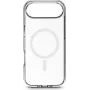 Capa Black Rock Mag Clear para Apple iPhone Air, transparente (00229693)