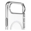 Capa Black Rock Mag Clear para Apple iPhone Air, transparente (00229693)