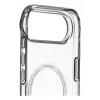 Capa Black Rock Mag Clear para Apple iPhone Air, transparente (00229693)
