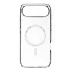 Capa Black Rock Mag Clear para Apple iPhone Air, transparente (00229693)
