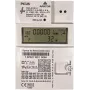 NZR Contador de corrente trifásica 3 x 230/400V 5(60)A certificado MID 23030627