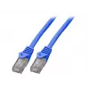 EFB-Elektronik Cabo de patch RJ45 Cat.5e U/UTP LSZH CCA AWG24/7 Azul 20m (K8110BL.20)