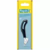 RAPID TOOLS R3 Removedor de agrafos com alicate, Prateado/Preto, mandíbulas de aço, punho ergonómico 5001701