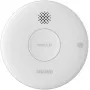 Siemens Delta Reflex Detetor de fumo com bateria de lítio de 10 anos 5TC12928