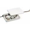 EFB-Elektronik Caixa de microfusão com cassete de fusão Telekom para 12 fusões 53700.1V2