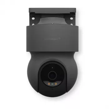 Câmara exterior Homematic IP (HmIP-CO-A) antracite, 5MP, WLAN