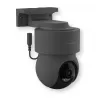 Câmara exterior Homematic IP (HmIP-CO-A) antracite, 5MP, WLAN
