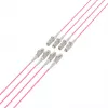 Cabo trunk U-DQ ZN BH OM4 8G 1x8 LC-LC EFB Elektronik 10 m Dca LSZH O8322S10OM4