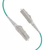 Cabo trunk U-DQ ZN BH OM3 8G 1x8 LC-LC EFB Elektronik 10 m Dca LSZH O8322S10OM3