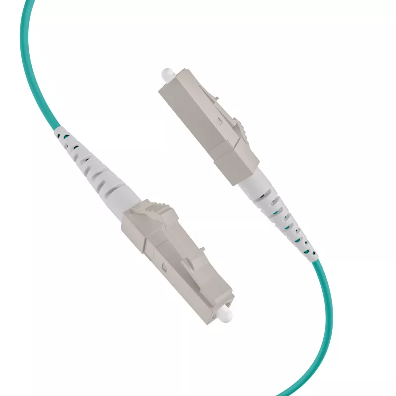 Cabo trunk U-DQ ZN BH OM3 8G 1x8 LC-LC EFB Elektronik 10 m Dca LSZH O8322S10OM3