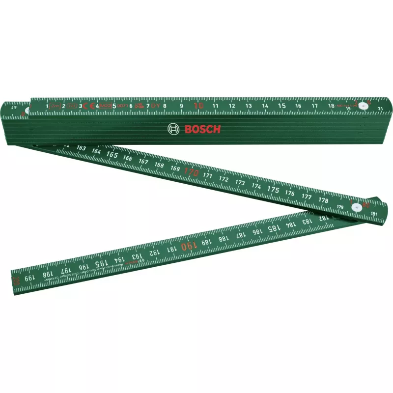 Bosch Professional 1600A032V3 Fita métrica 5 m