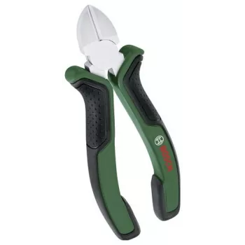 Bosch 1600A032VE Alicate de corte diagonal 160 mm Aço cromo-vanádio