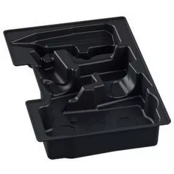 Bosch Professional 1600A0394L L-BOXX Espuma para GSR/GSB 12V-32 FC
