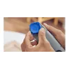 Dremel MM12V-S1 F013CM12JA Ferramenta multifunções a bateria com motor sem escovas de 12V, 1x bateria 2,0Ah, carregador, bolsa macia