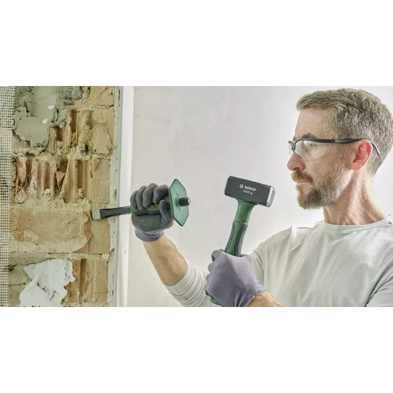 Bosch Professional SDS plus Escopro chato 22x250 mm 1600A02ZA5