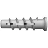 Fischer FTP K 6 K NV Ancoragem para betão celular 50 mm, Nylon, 1 unid. 532660