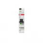 ABB SX201-C16 Flexline Disjuntor 1P 16A Curva C 6kA 2CDS251003R0164