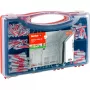 Caixa de organização de buchas fischer Meister-Box XL Altbau+ S (577865)