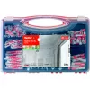 Caixa de organização de buchas fischer Meister-Box XL Altbau+ S (577865)