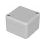 Caixa universal Bopla 52 x 50 x 37 mm policarbonato cinzento-claro (RAL 7035) EM 205 62205000