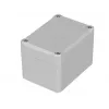 Caixa universal Bopla EM 207, 82 x 60 x 57 mm, policarbonato, cinzento-claro (RAL 7035) 62207300