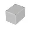 Caixa universal Bopla EM 207, 82 x 60 x 57 mm, policarbonato, cinzento-claro (RAL 7035) 62207300