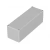 Caixa universal Bopla Euromas II 240 x 80 x 80 mm policarbonato cinzento-claro RAL 7035 62236300