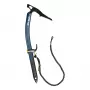 Piolet Salewa North-X Hammer 52 cm night/black
