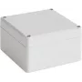 Caixa universal Bopla EM 210 82 x 80 x 57 mm policarbonato cinzento-claro RAL 7035 62210000