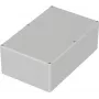 Caixa universal Bopla EUROMAS ET 240, cinzento-claro, 250 x 160 x 92 mm, ABS, IP65