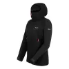 Casaco de esqui de montanha Salewa Sella DST mulher XS