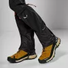 Polainas de trekking Salewa Puez PTX L – Black Out