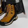 Polainas de trekking Salewa Puez PTX L – Black Out
