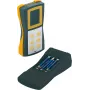 BOPLA BS 500 caixa manual, 140,3 x 72,9 x 31,3 mm, cinzento-escuro, IP40 82500124