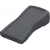 BOPLA BS 500 caixa manual, 140,3 x 72,9 x 31,3 mm, cinzento-escuro, IP40 82500124