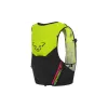 Colete Dynafit DNA 8 - Fluo Yellow/Black Out - XL