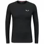 Salewa Cristallo Classic L/S Tee Camisola térmica